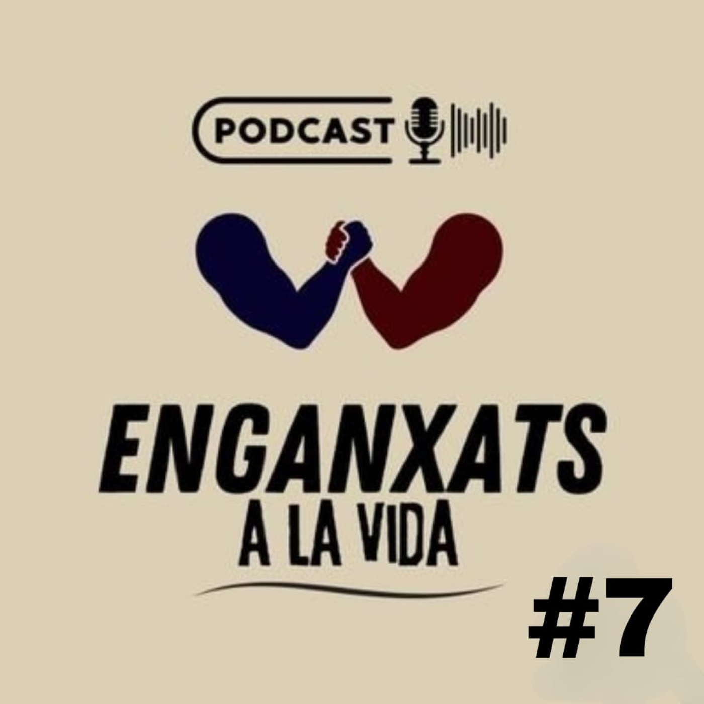 Enganxats a la vida