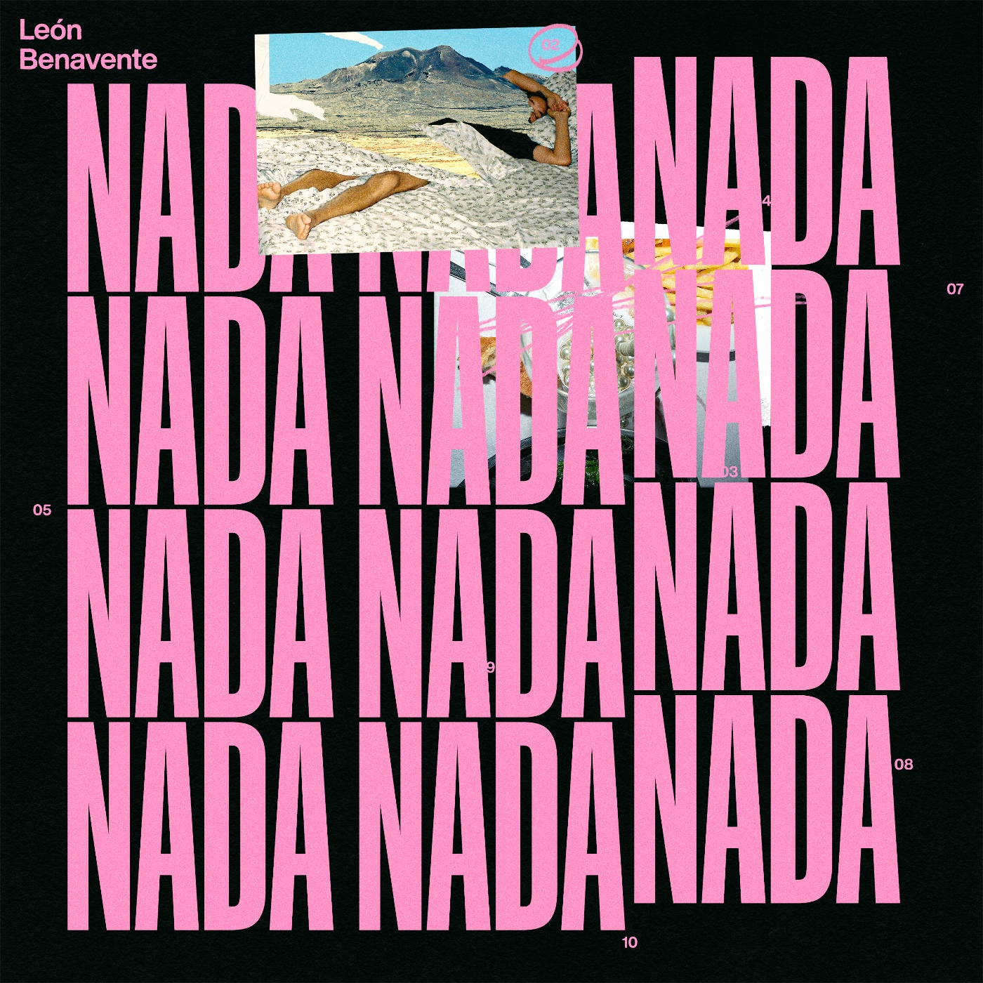 TM309 León Benavente, Julia Amor, Eguala, Norte Perdido y más novedades musicales episode artwork