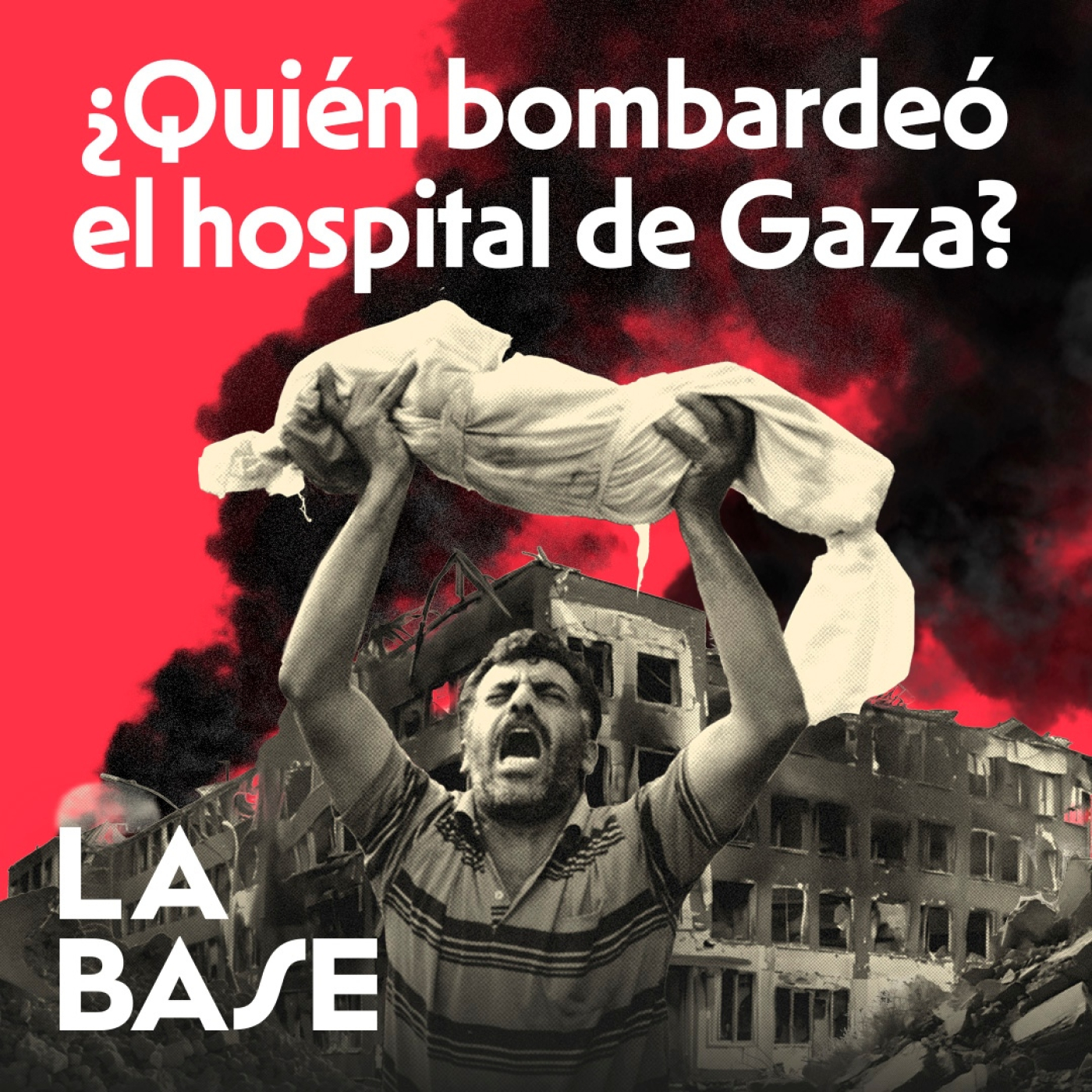 La Base 4x26 | Contradicciones, Incongruencias y Tweets Eliminados en la versión de Israel