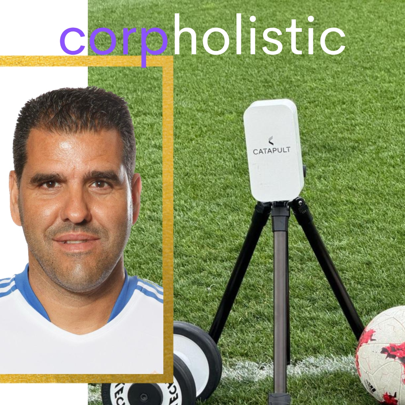 CORPHOLISTIC: terapia y ejercicio.