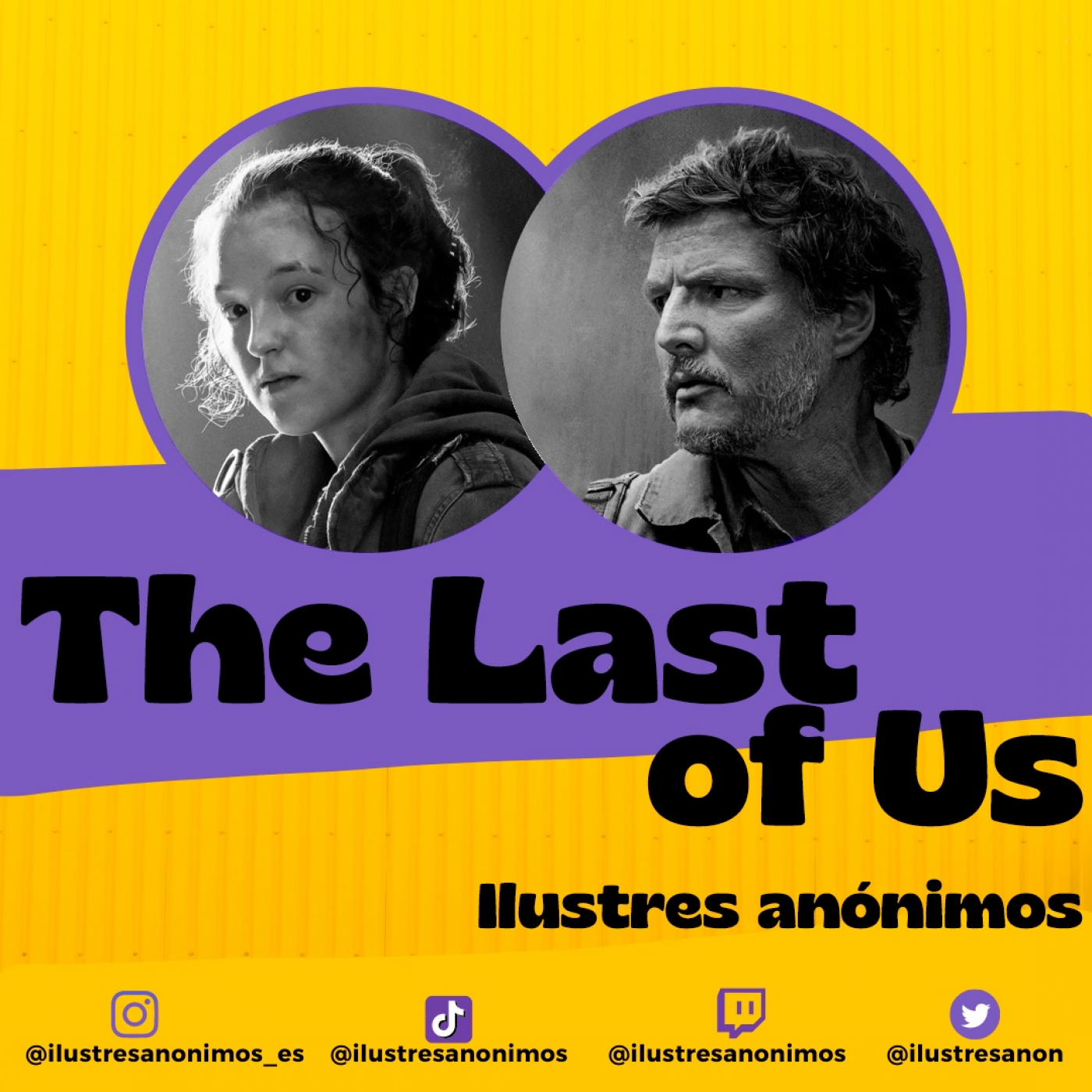 Ilustres anonimos