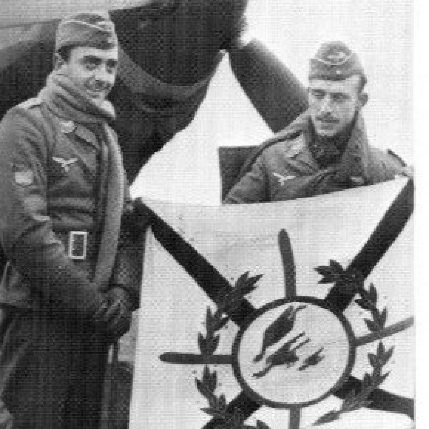 Héroes de Guerra