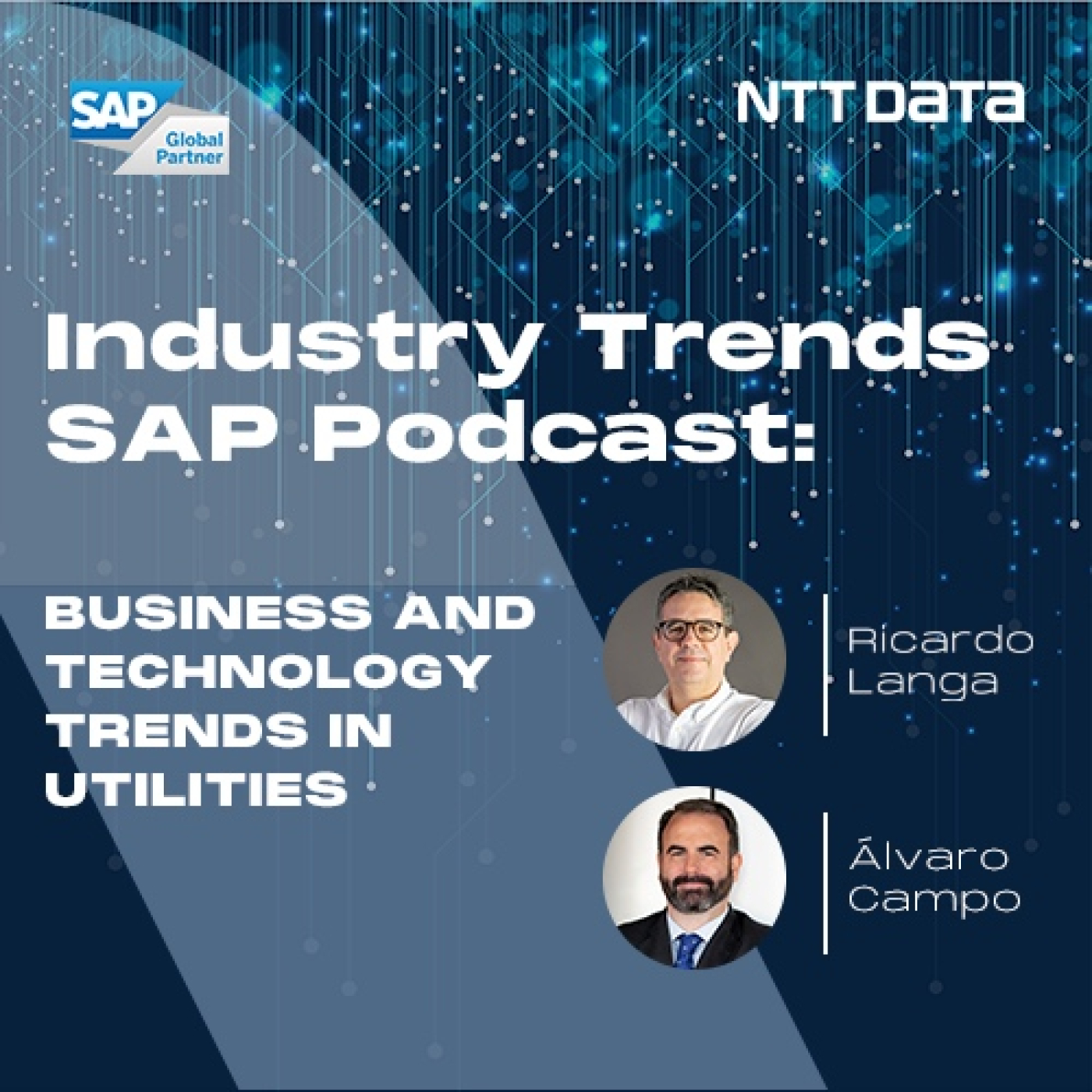 SAP Trends Podcast