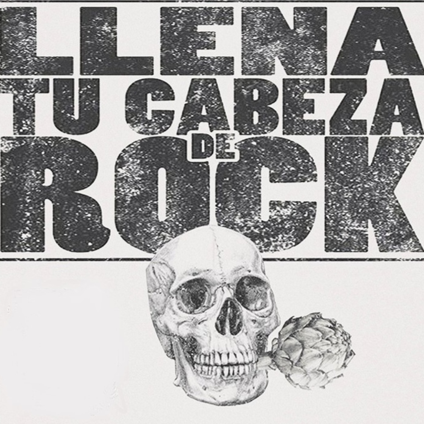 llena tu cabeza de Rock (Prog.506) 15-04-2022 episode artwork
