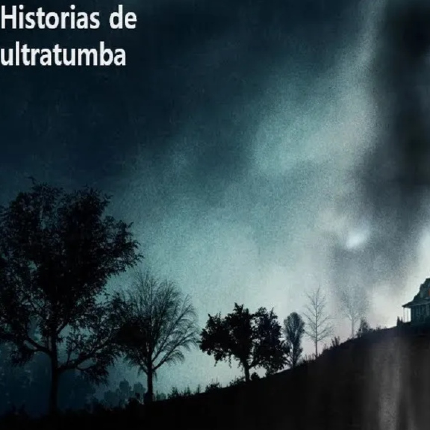 El Espíritu Desencadenado Misterios De Standish episode artwork