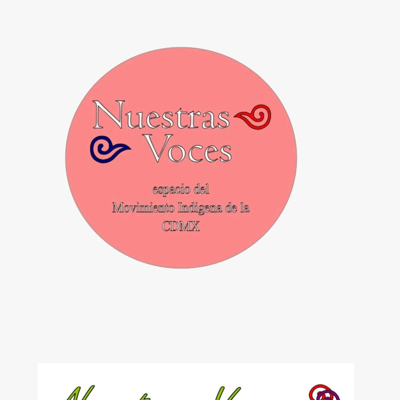Nuestras Voces 05052025 p 345 episode artwork