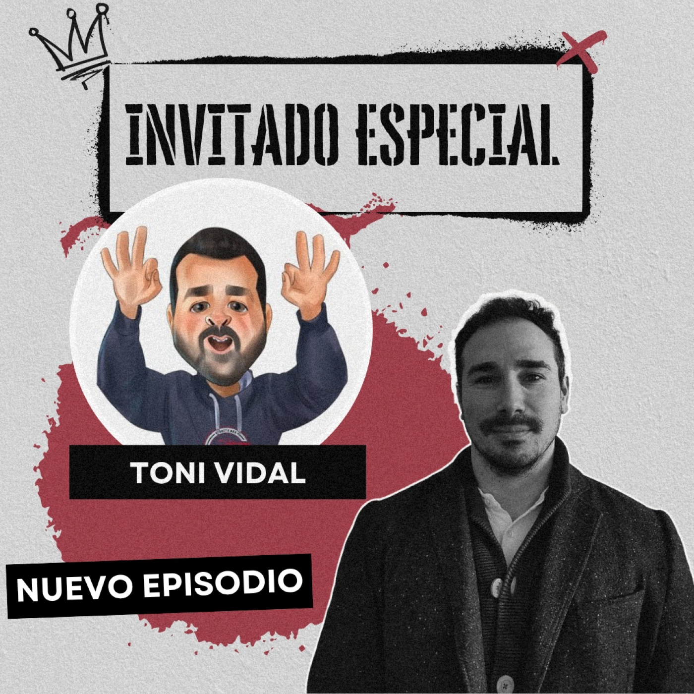 Previa temporada NBA 25/26 con Toni Vidal de Planeta NBA | Episodio 1377