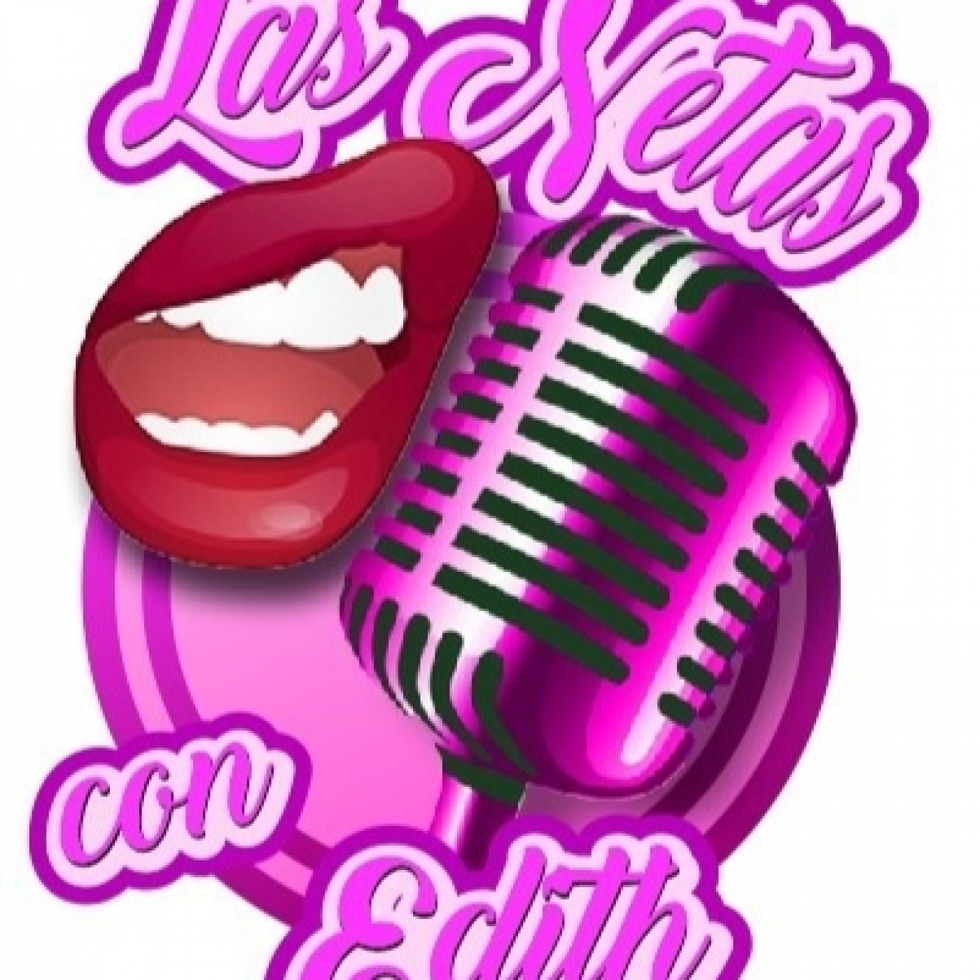 Las netas con Edith 210623 p247 episode artwork