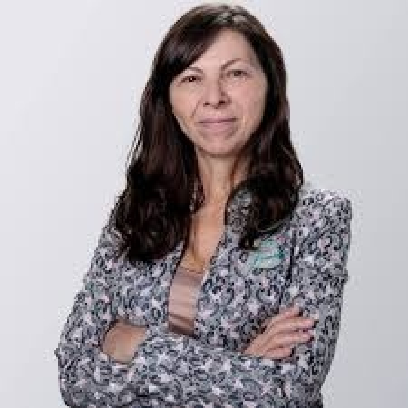 Silvina Batakis @sbatakis (Ministra de Hábitat y Vivienda de la provincia de Buenos Aires) Pagina Abierta