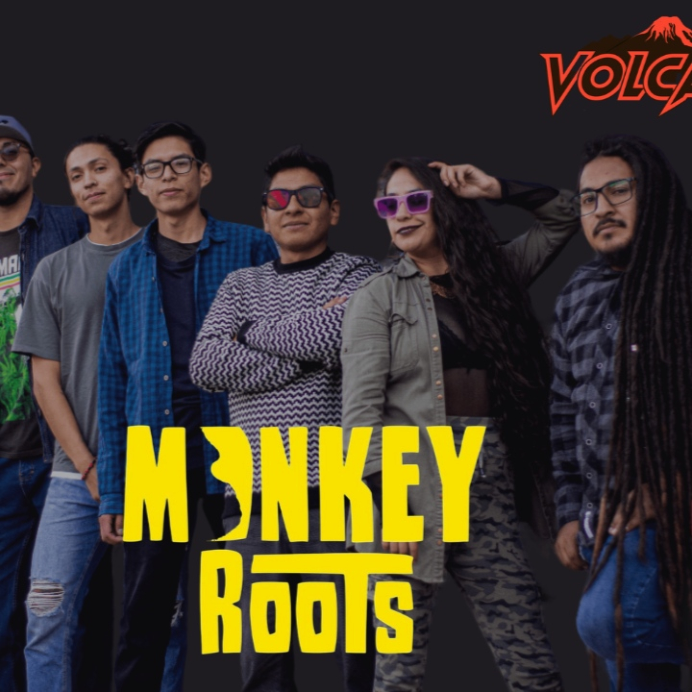 Monkey Roots y su nueva producción este 2024 - Episodio exclusivo para mecenas episode artwork