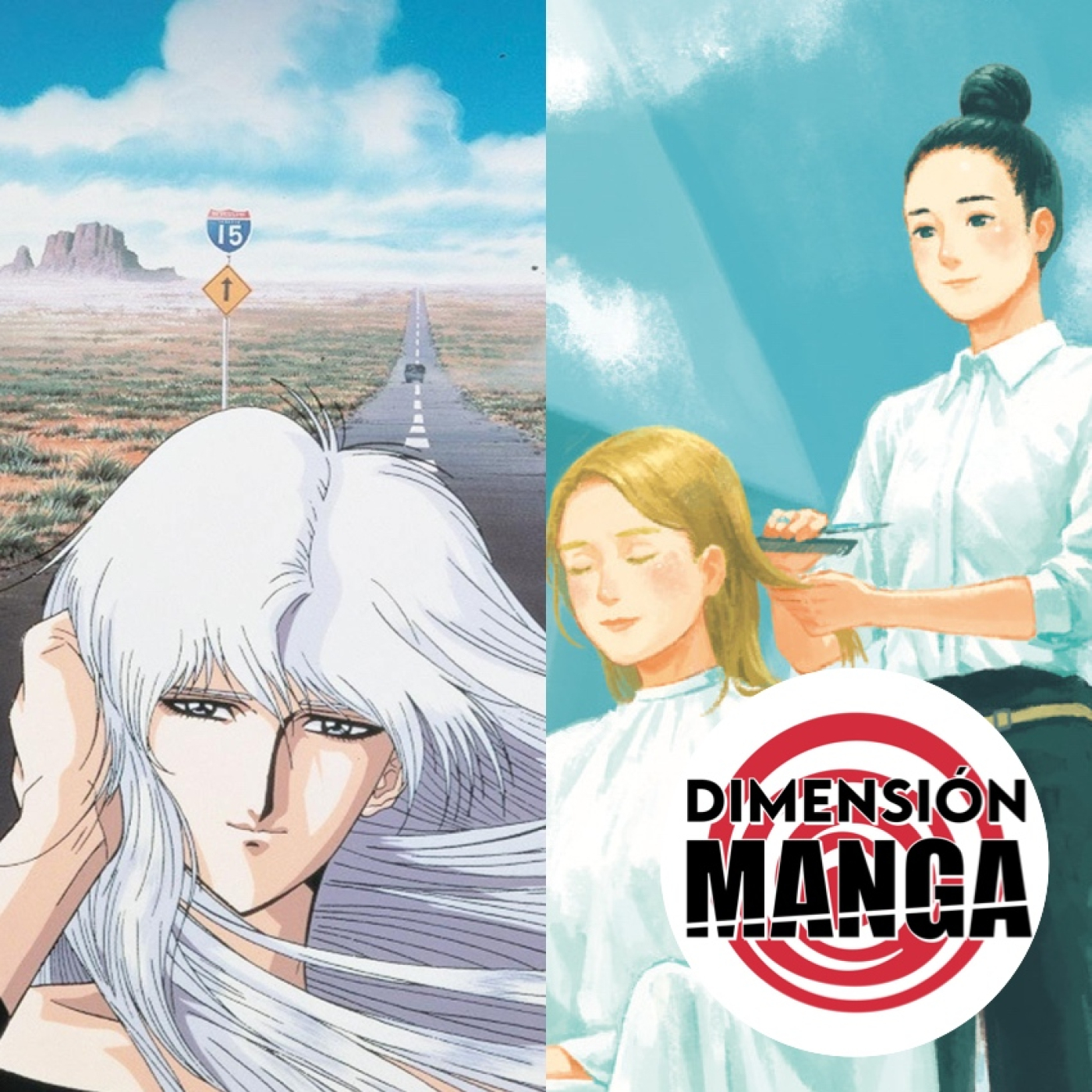 T03-E05: El viento de Amnesia y El profundo azul del Cielo