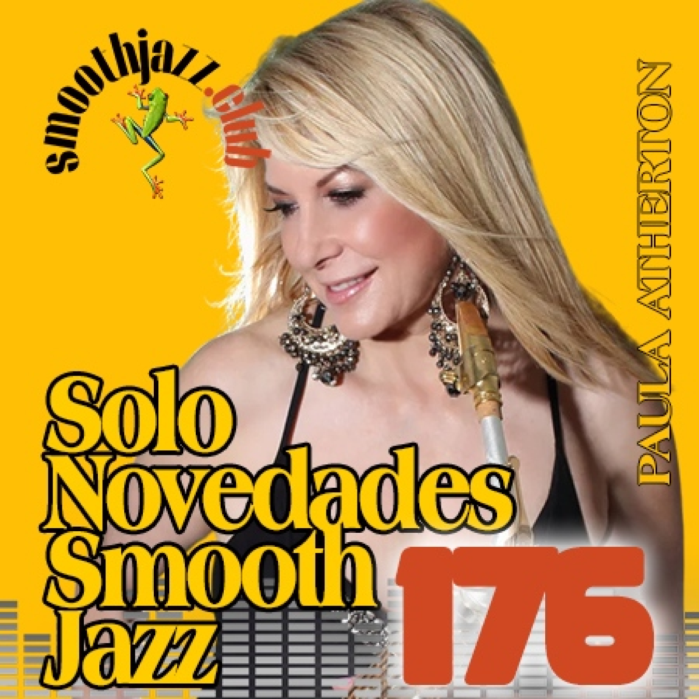 Novedades Smooth Jazz