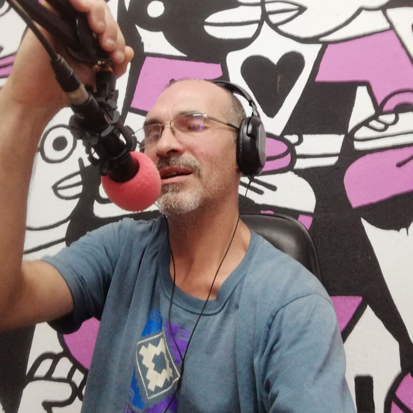 Podcast RadioFlautas