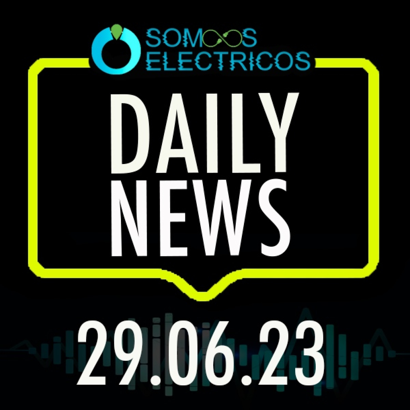 Volkswagen se ve capaz de fabricar un coche eléctrico por menos de 20.000$ | EP94| 29/06/2023