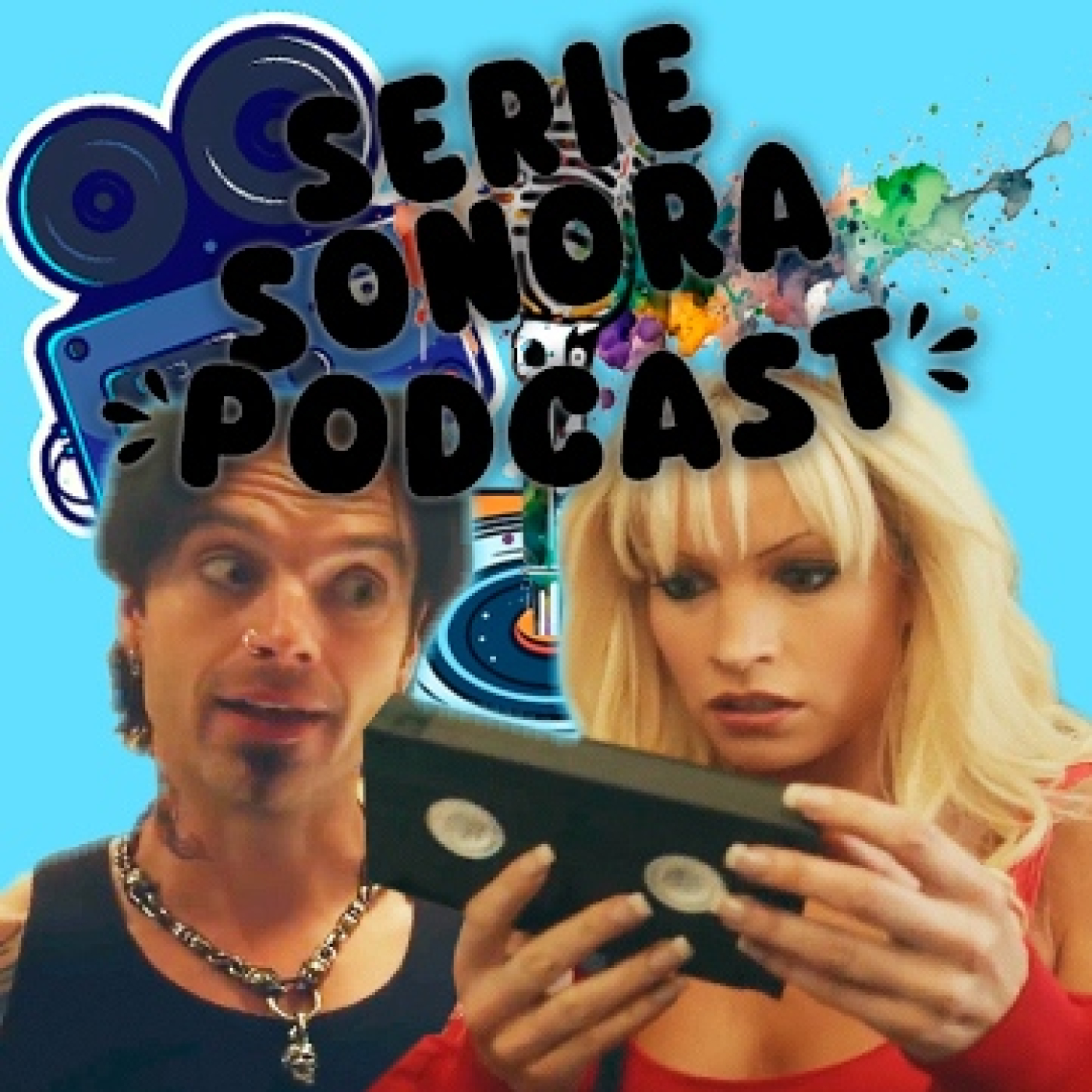 Serie Sonora