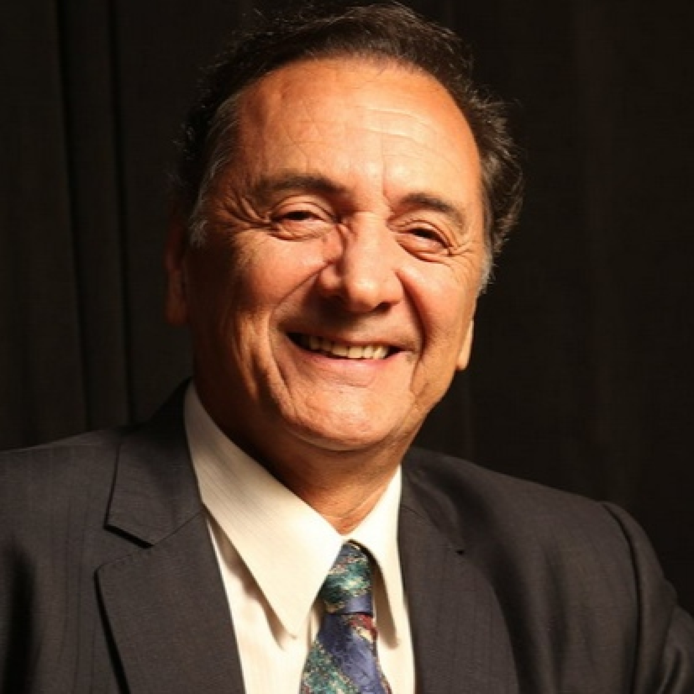 ¡Hasta siempre, Ricardo "Chiqui" Pereyra!