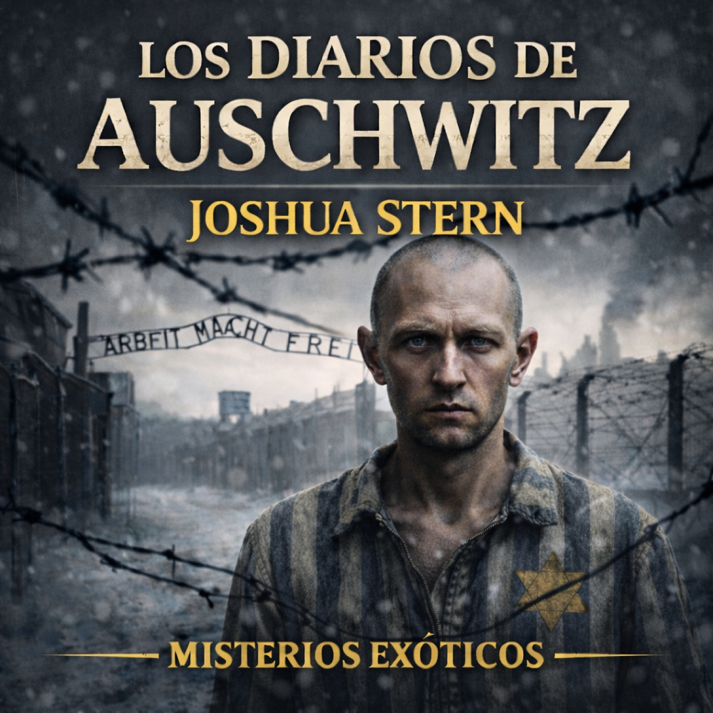 MISTERIOS EXÓTICOS con Mark Schindler