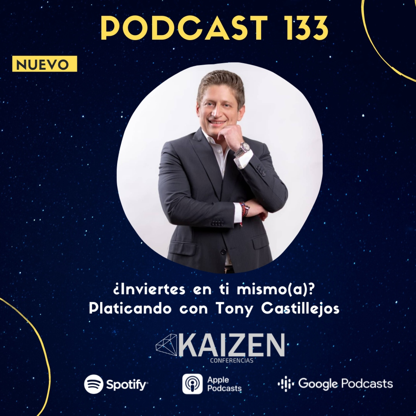 Kaizen Conferencias