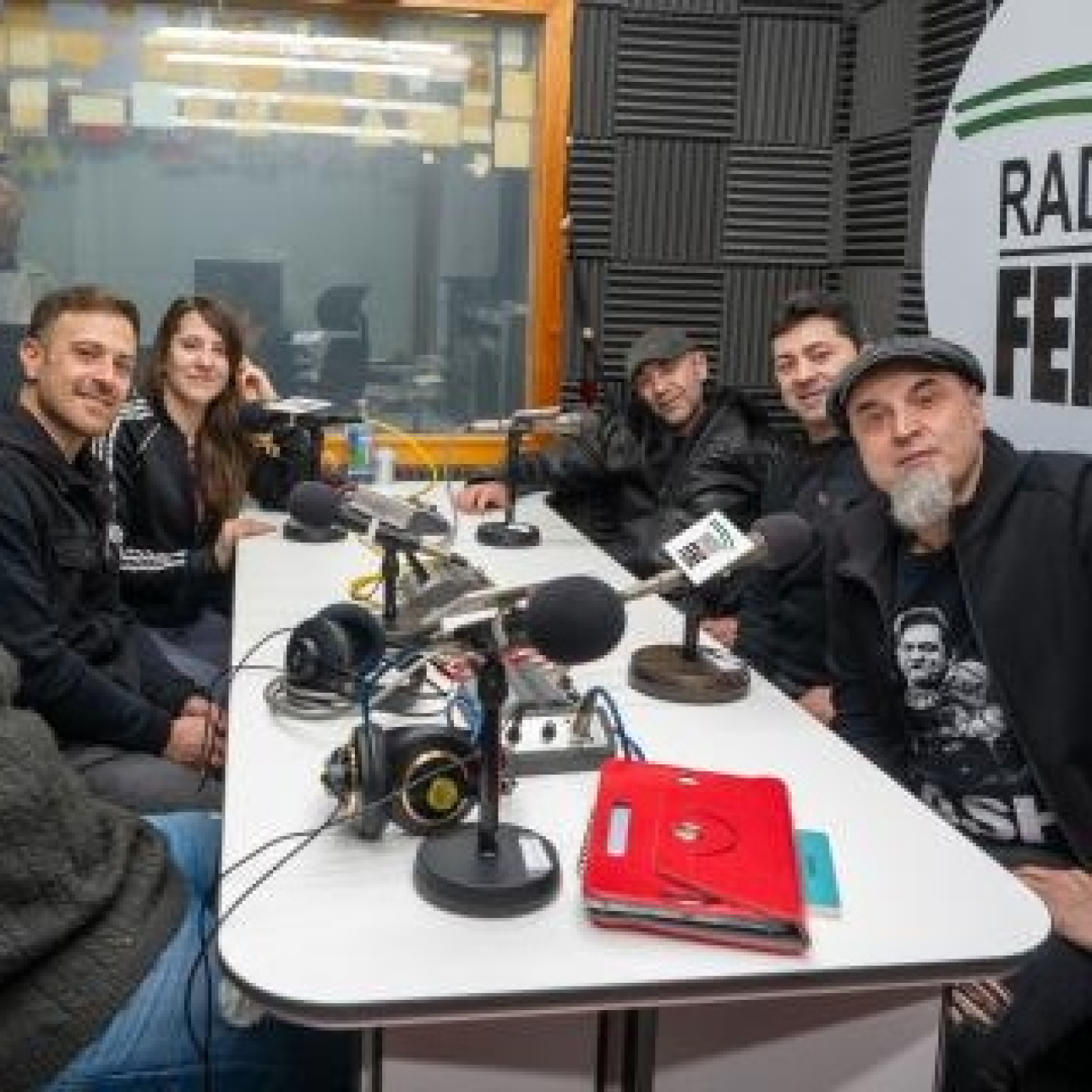 Sons de Nós 14 de maio de 2025