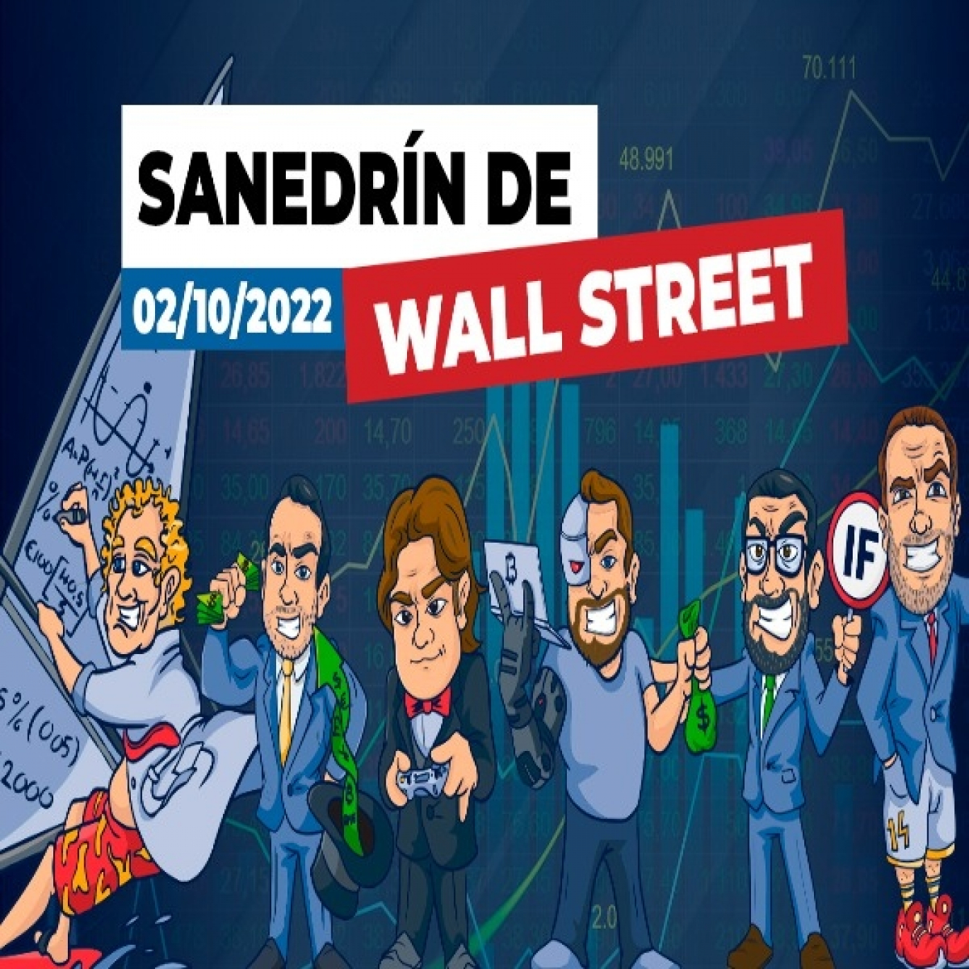 Resultados UNFI   y SERICA   ¿Qué pasará con los mercados? ¿Habrá rebote?