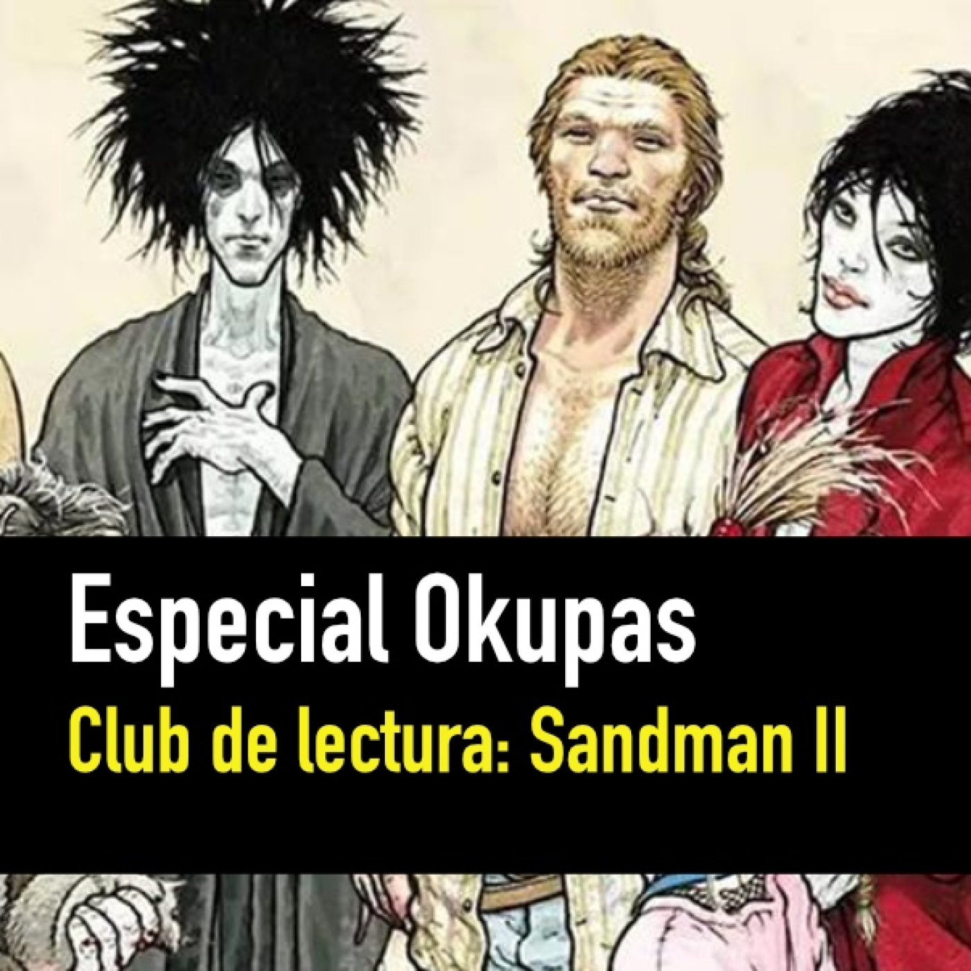 PuntuaCómics