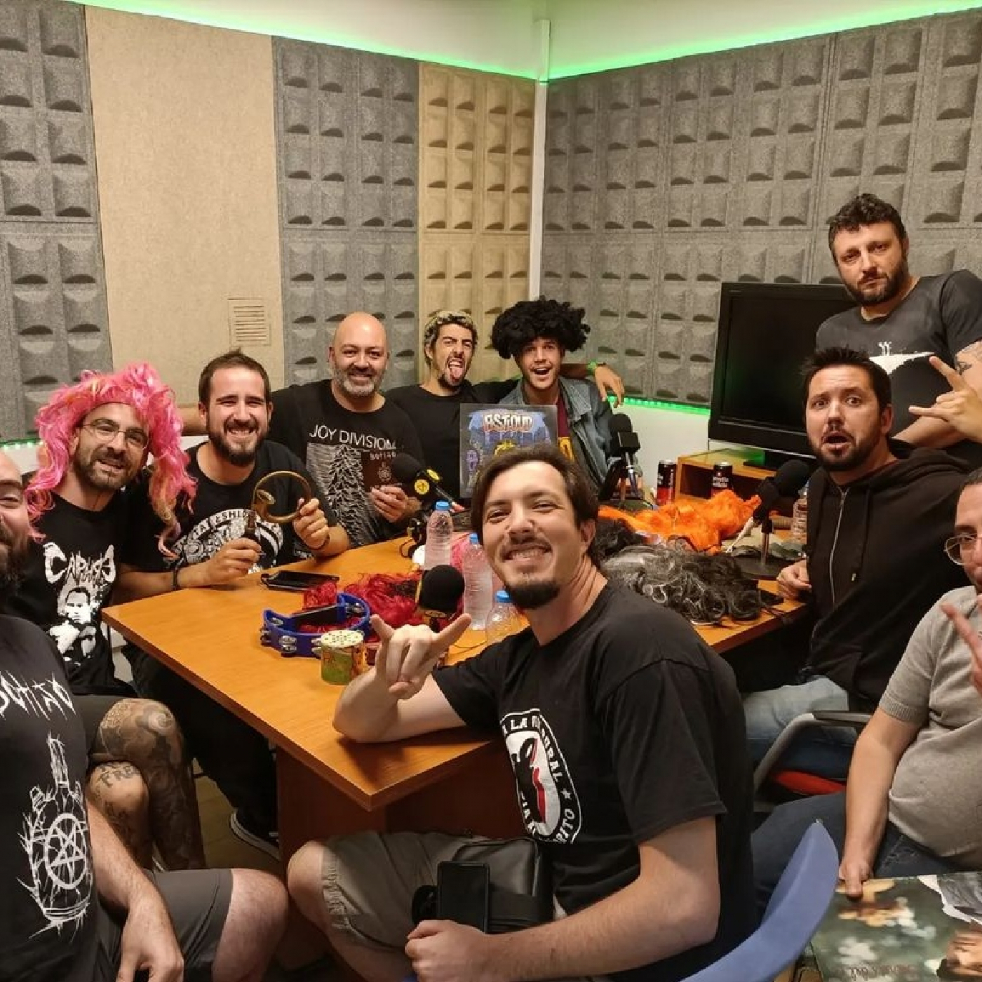 Frikiteam