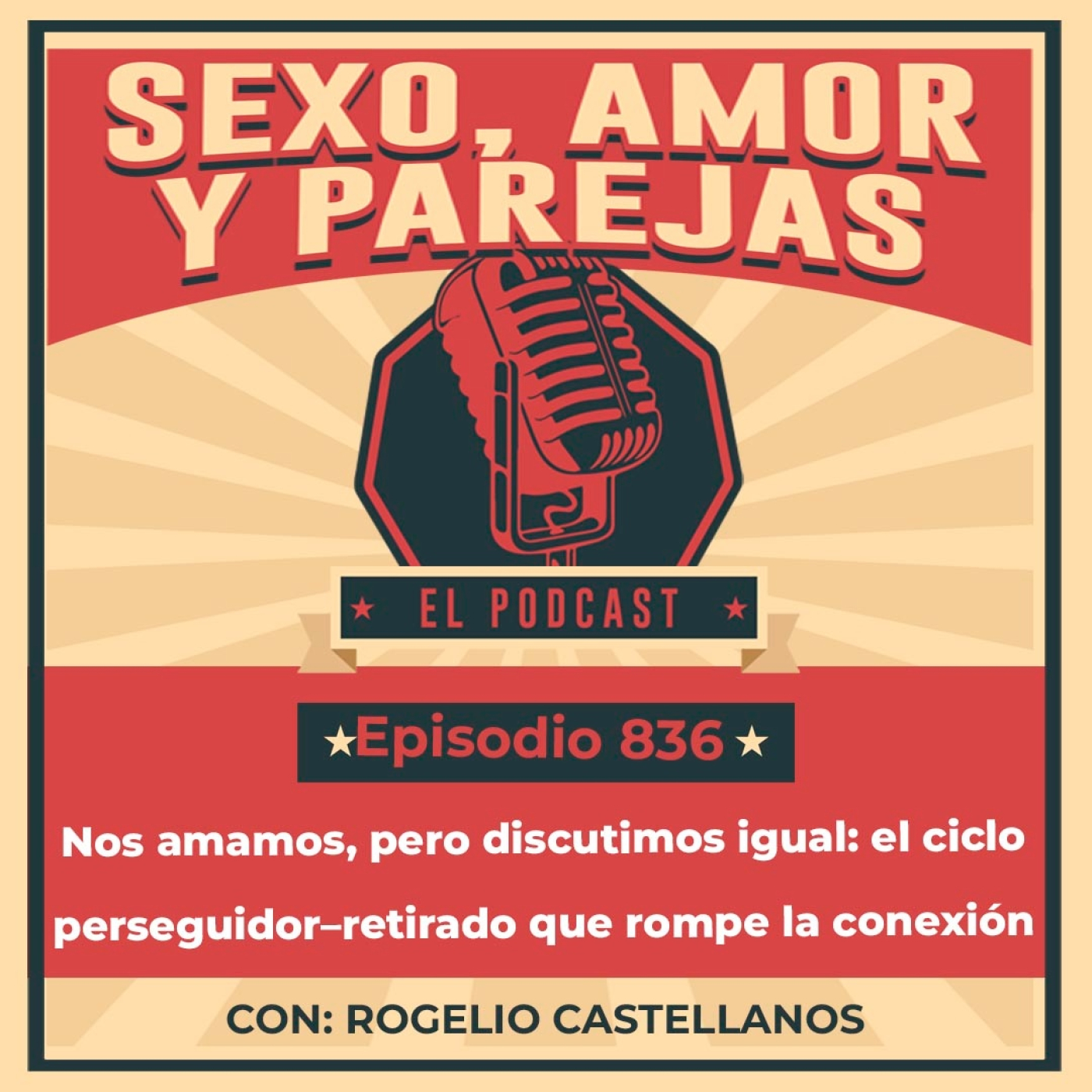 Sexo, amor y parejas