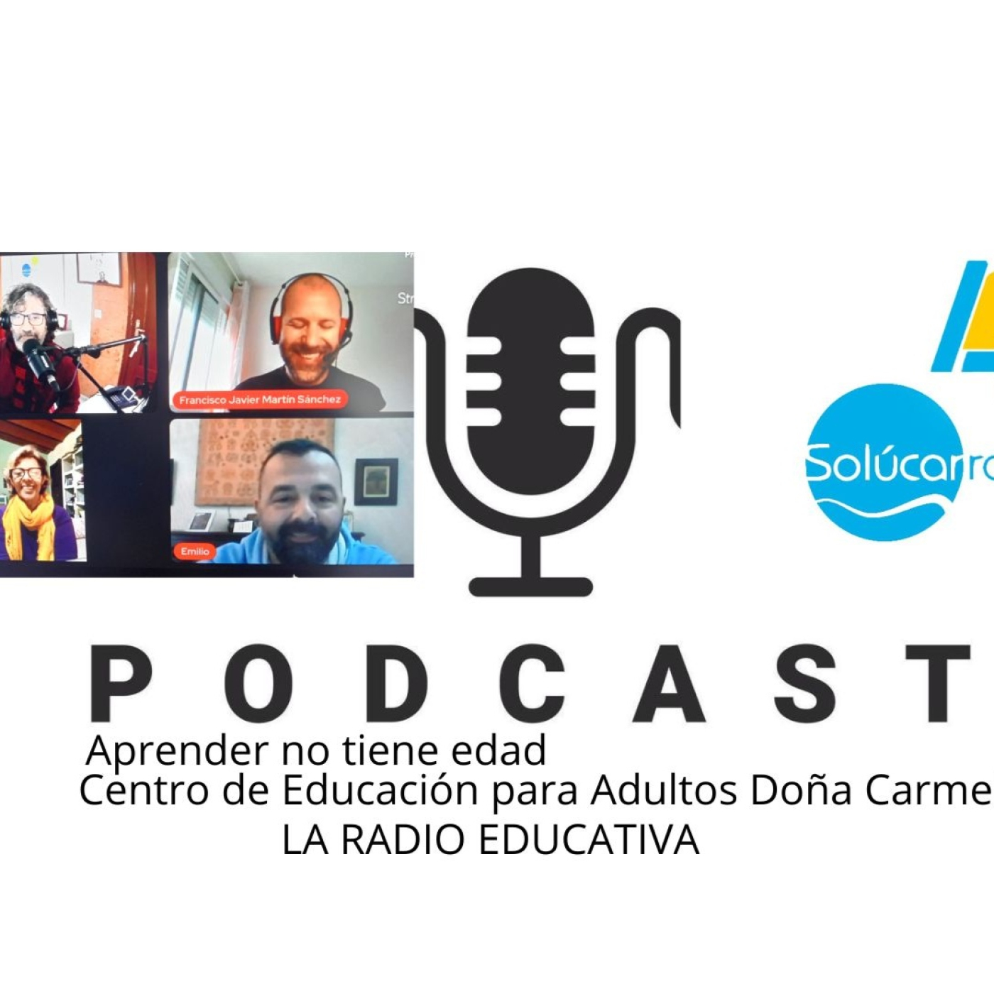 Podcast Solúcar Radio