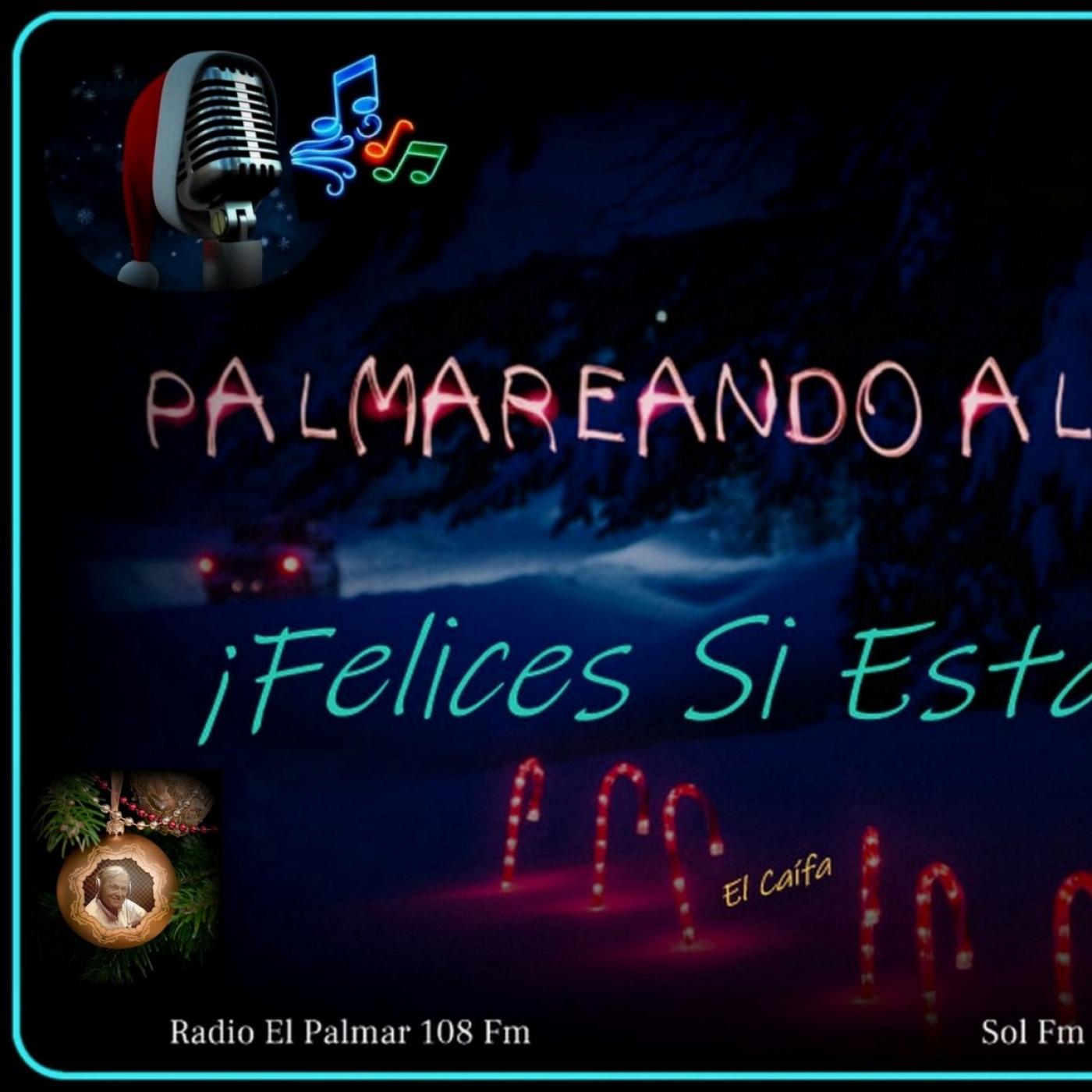 Podcast La Noche Sonámbula