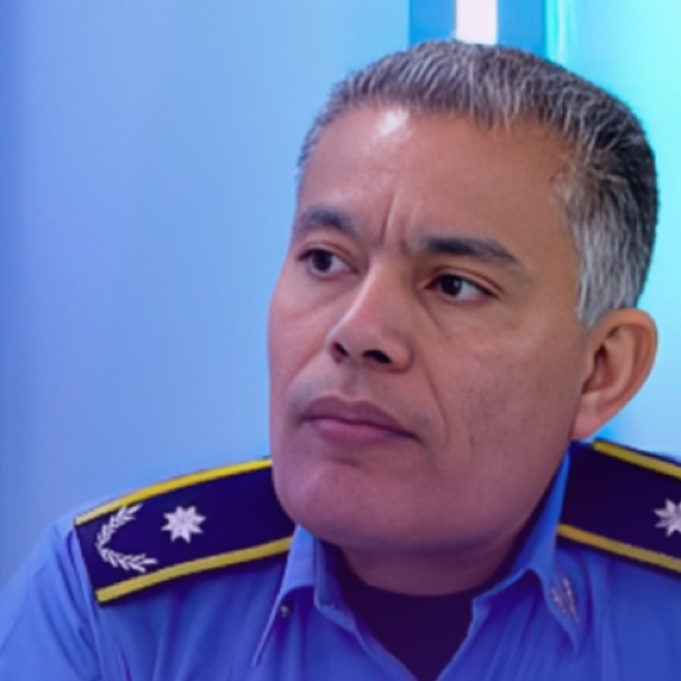Comisionado General Jaime Vanegas en la Revista En Vivo con Alberto Mora – 14 de agosto del 2023 episode artwork