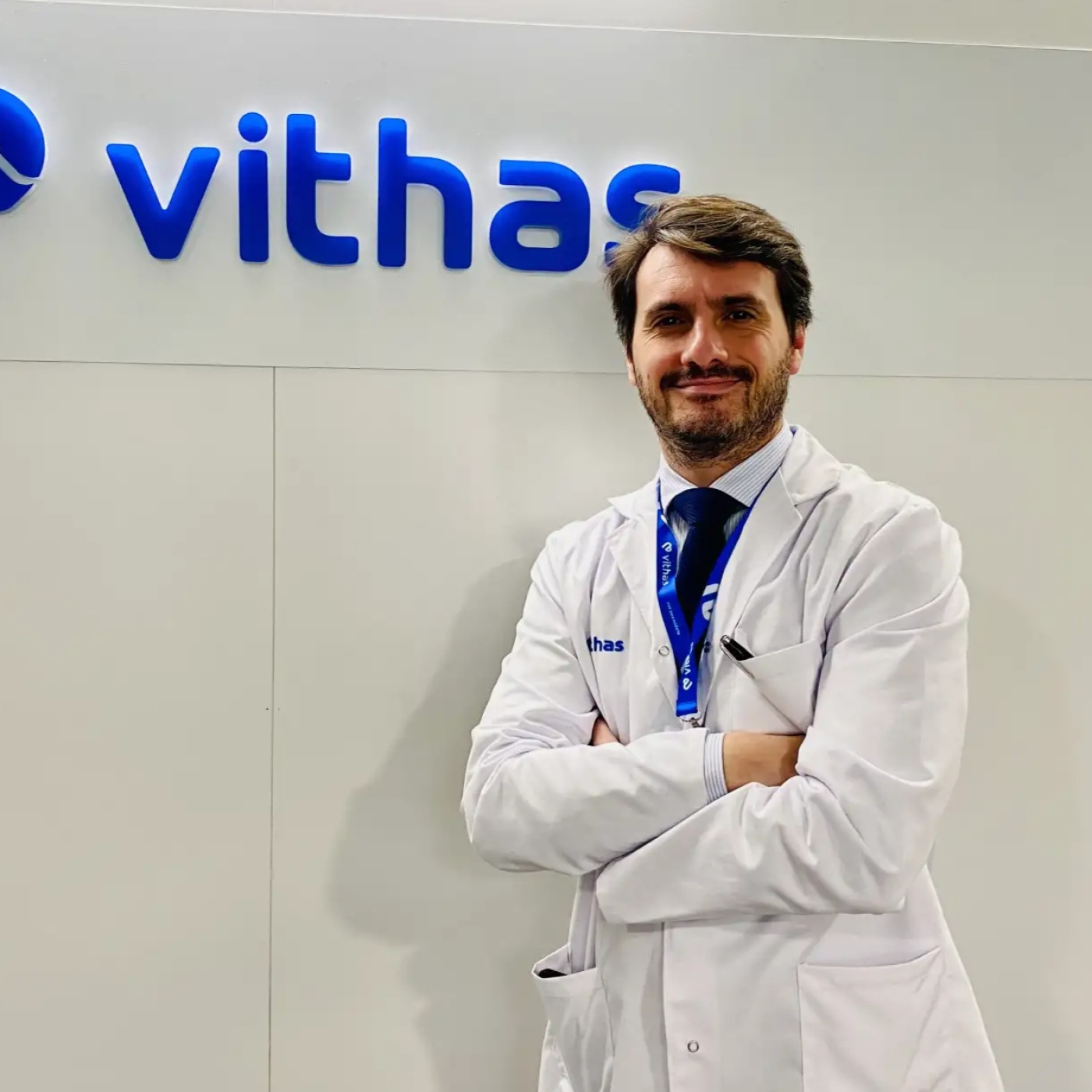 MAÑANA ES TARDE - SECCION VITHAS- DR. JORGE MAÑEZ NEUROLOGO episode artwork