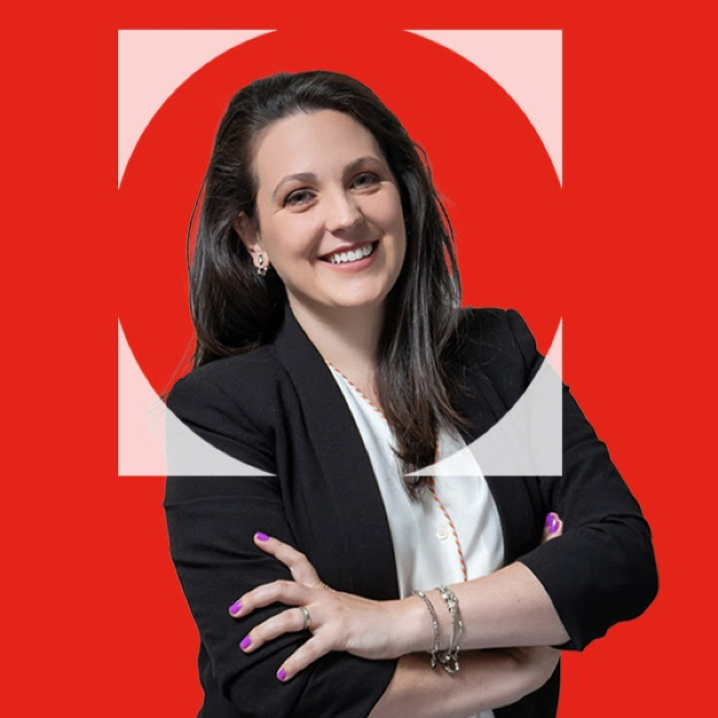 Florencia Fernández Sabella, tributarista de LFS Tax @FlorFdezSab @rosca_casta 16-7-2024