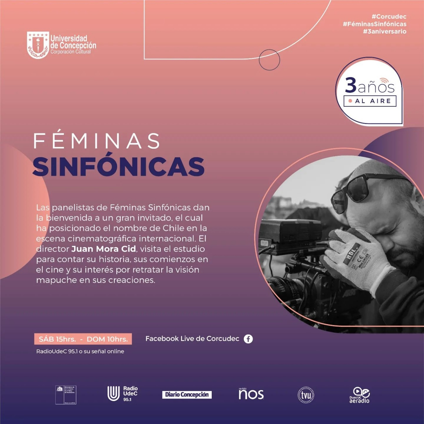 Féminas Sinfónicas