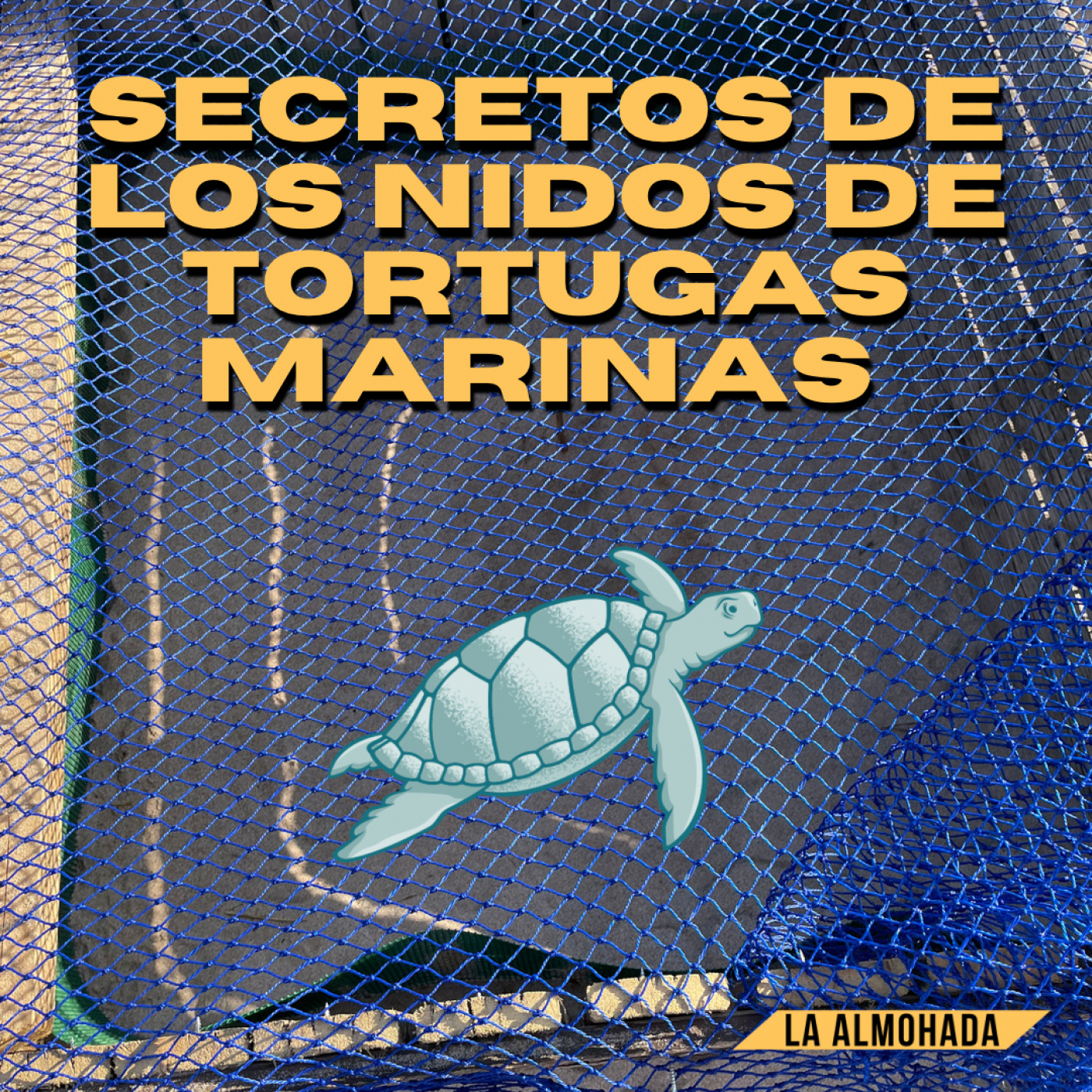 La almohada