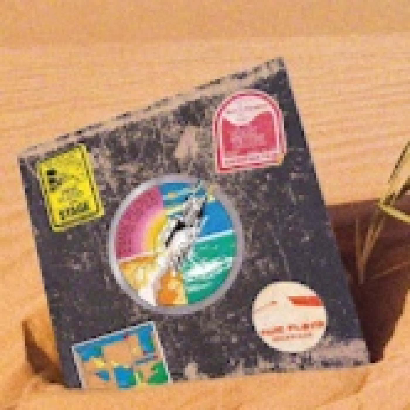 1190 - Pink Floyd - WISH YOU WERE HERE 50 ANIVERSARIO episode artwork