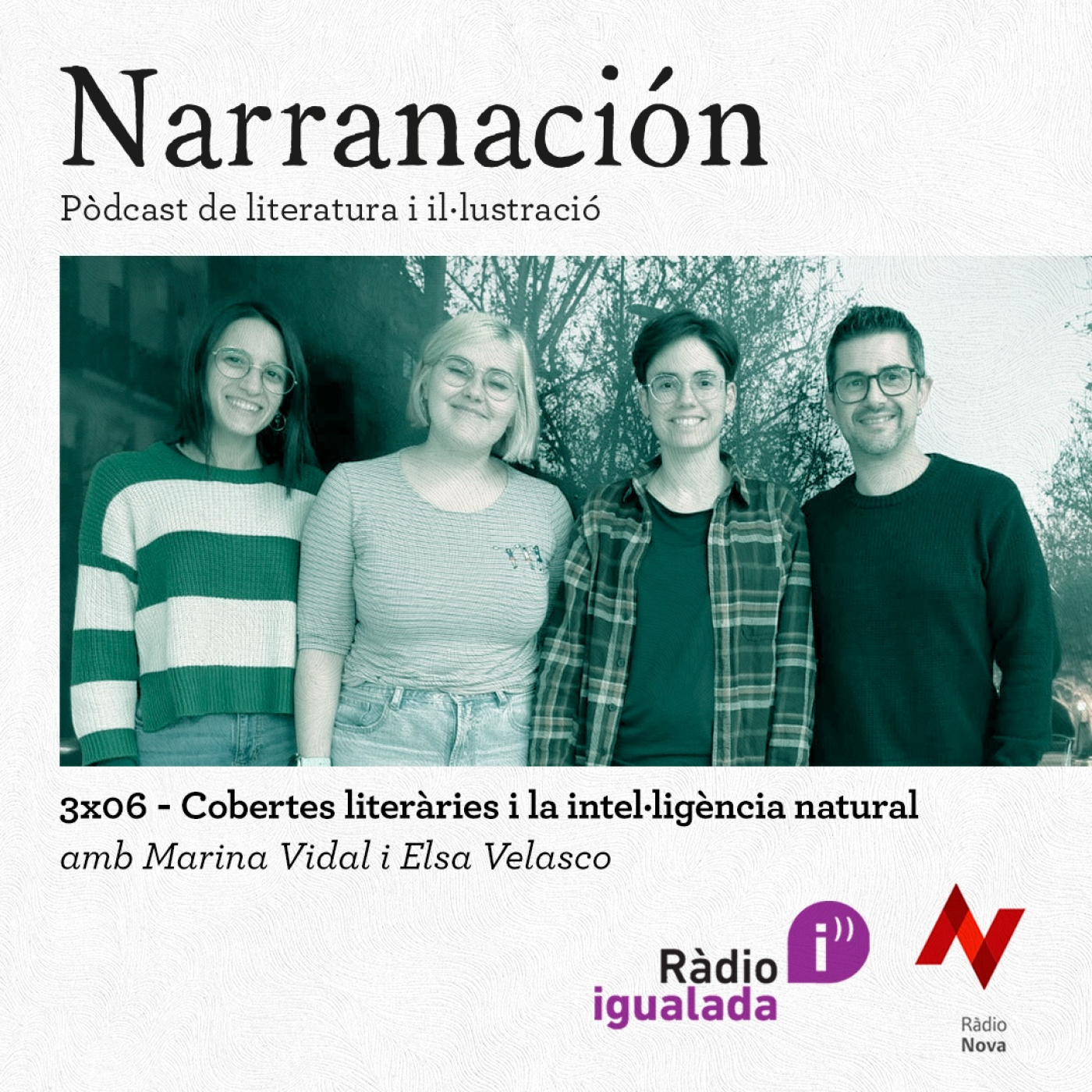 Narranacion