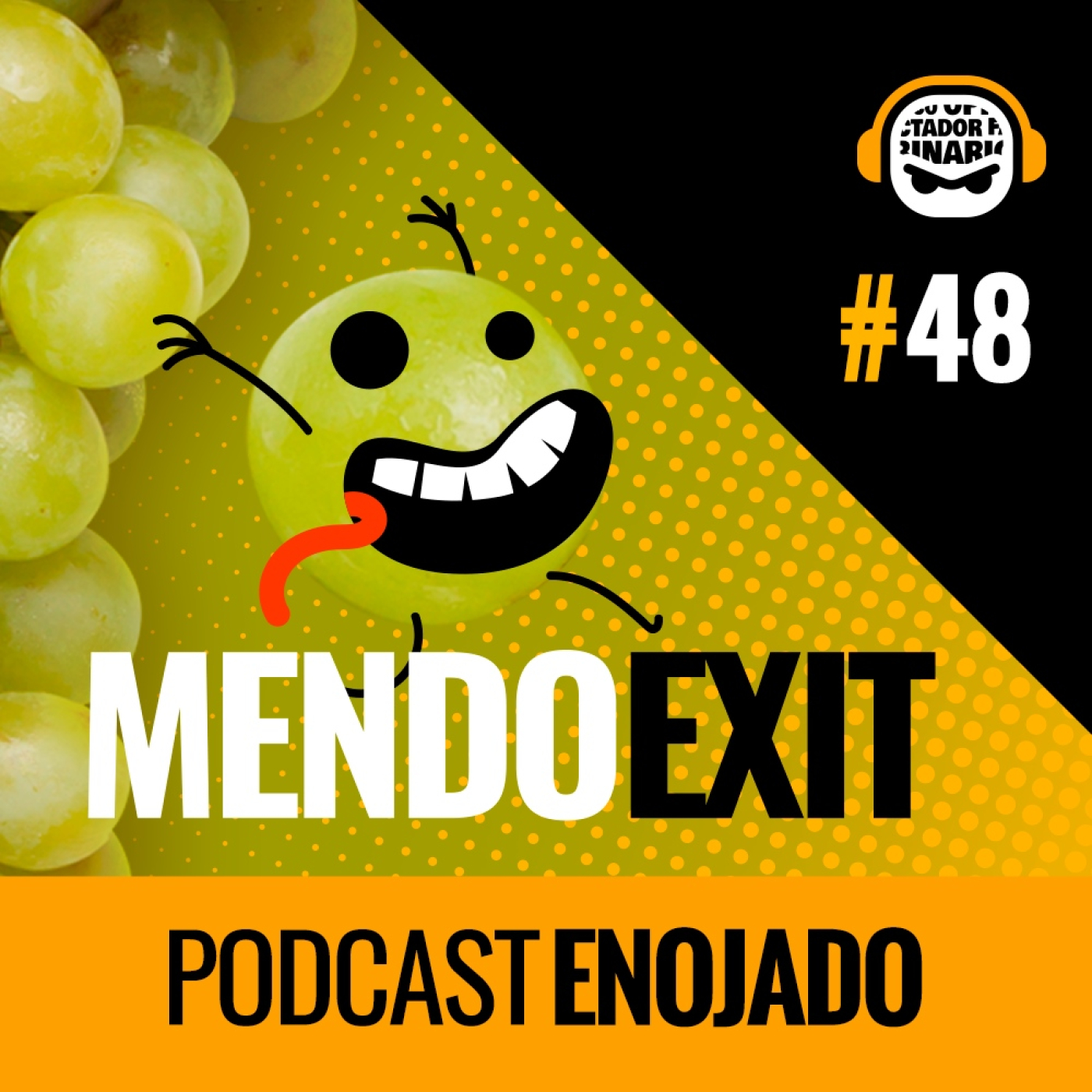 Podcast Enojado