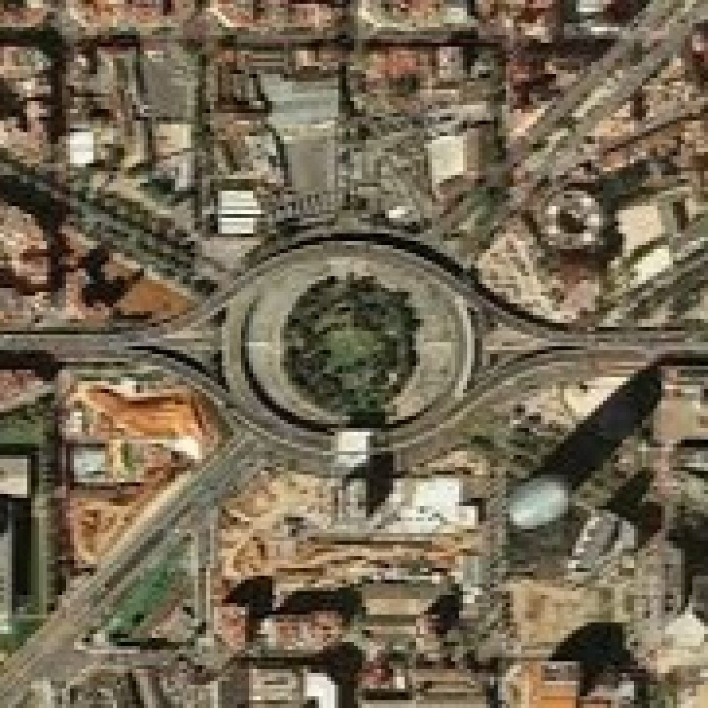 Una Historia alternativa y simultánea de Barcelona: 2008 - Episodio exclusivo para mecenas episode artwork