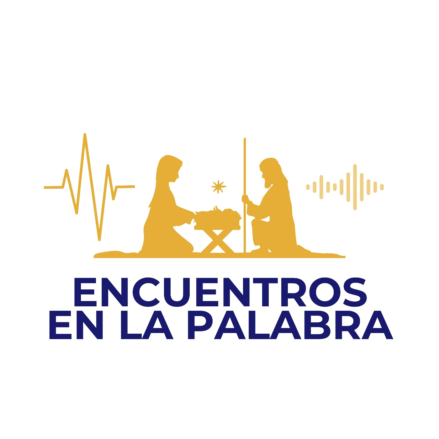 Encuentros en la Palabra - Podcast Católico