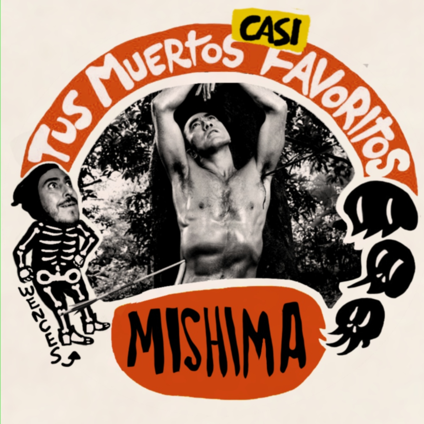 Tus Muertos Favoritos