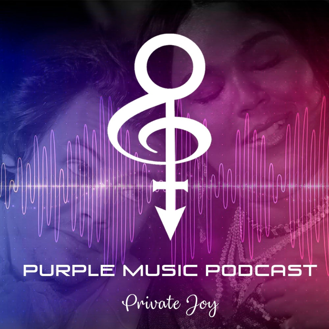 Purple Music - Un podcast sobre Prince