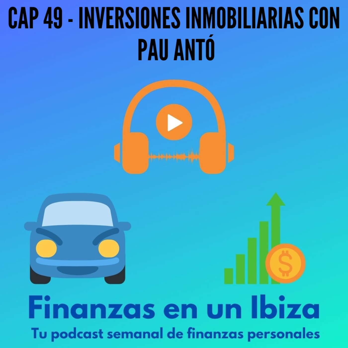 Finanzas en un Ibiza
