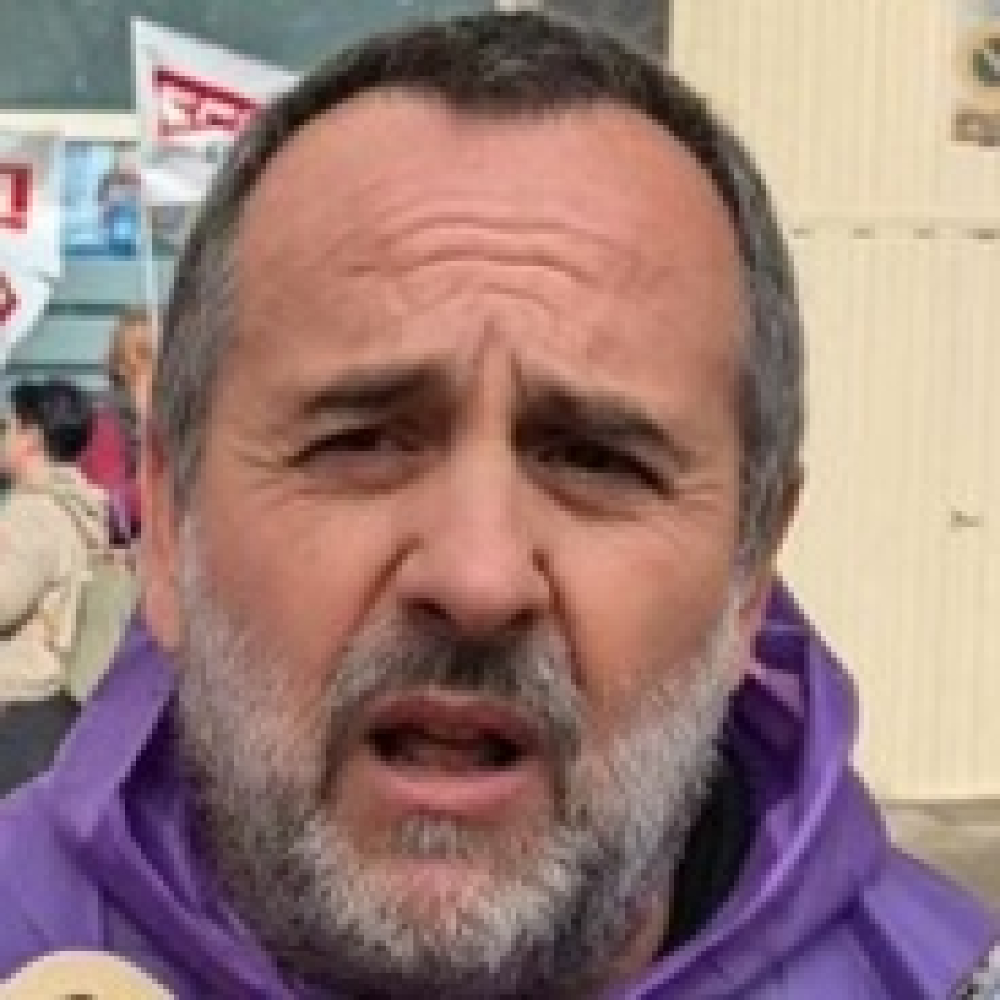 Ursicino Sánchez pasa por nuestros micrófonos para hablarnos sobre su salida de la secretaría general de CCOO comarcal. episode artwork