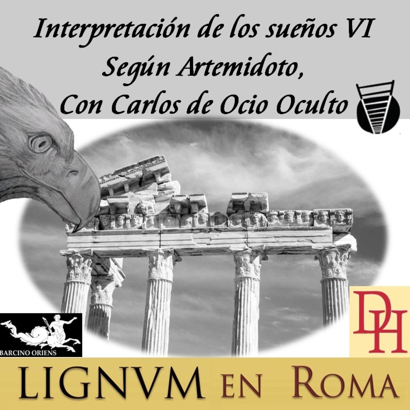 Lignum en Roma (LeR)