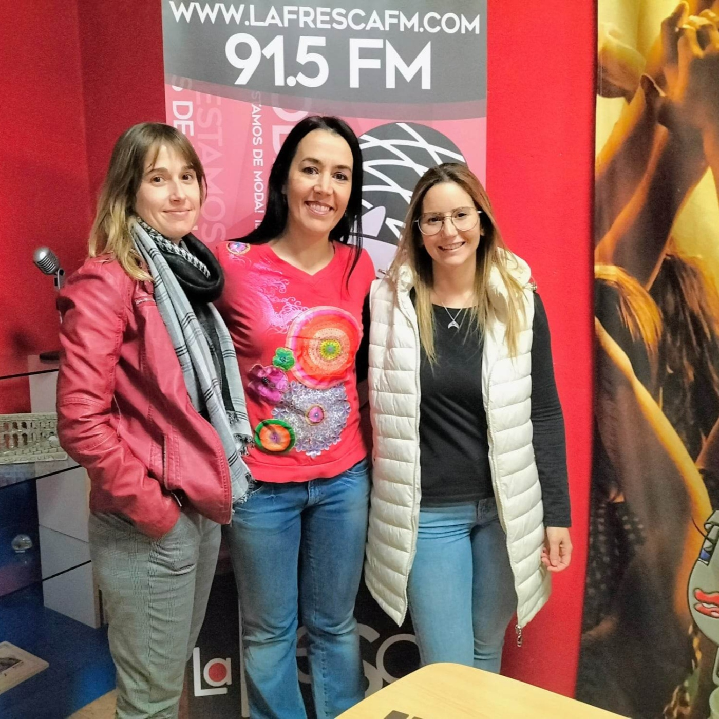 Entrevista "Sumem Onil" 15,3,23 laFRESCA episode artwork
