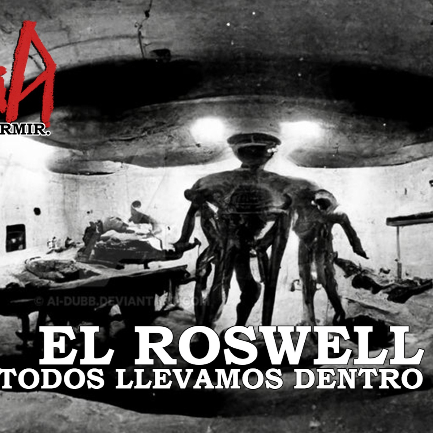 SOMNIFOBIA