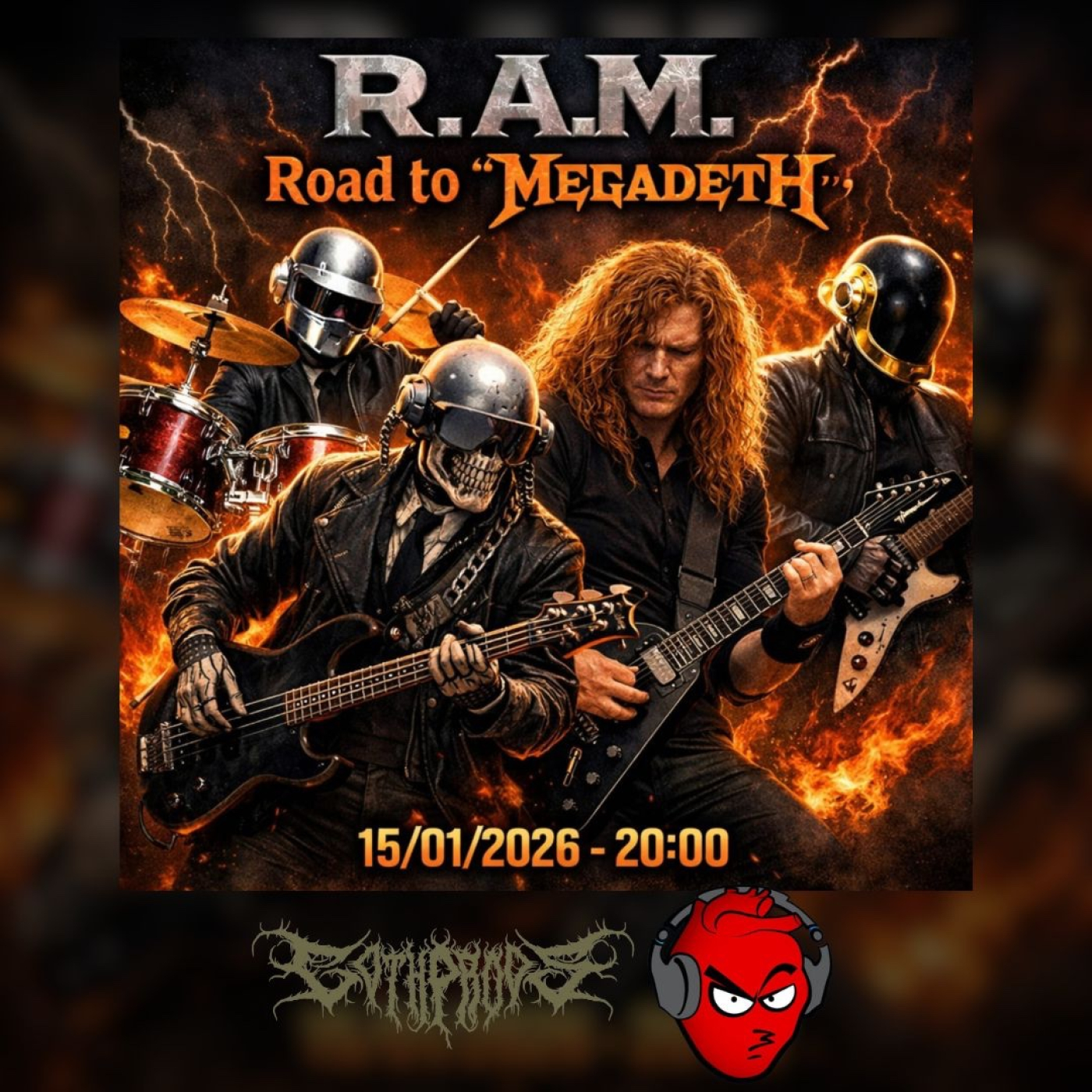 La Galeria Nocturna Podcast