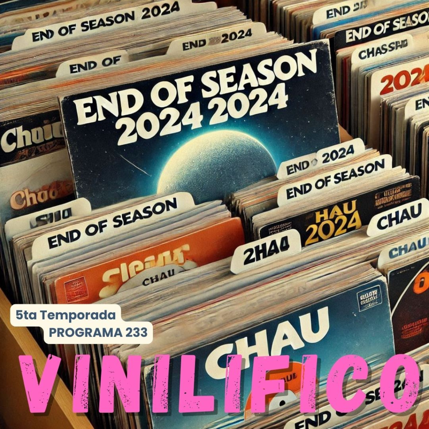 Vinilifico