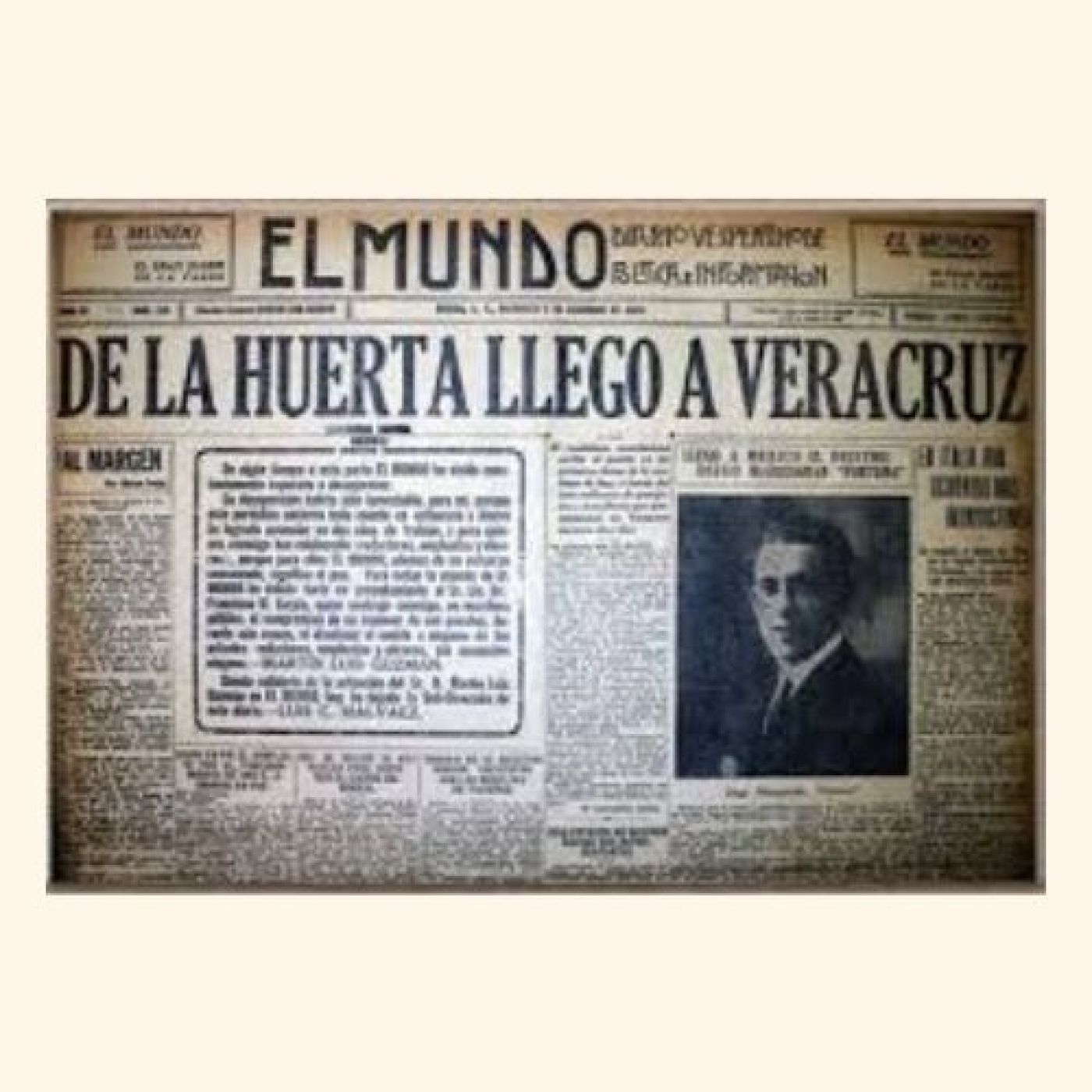 Historia en Vivo
