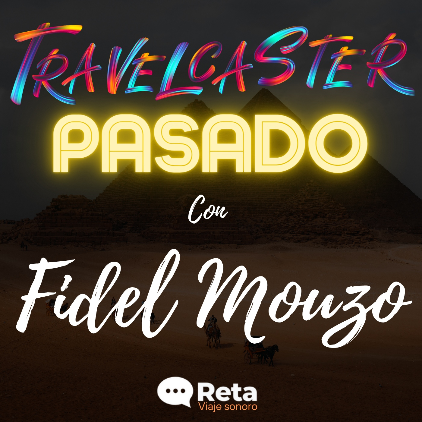 Travelcaster